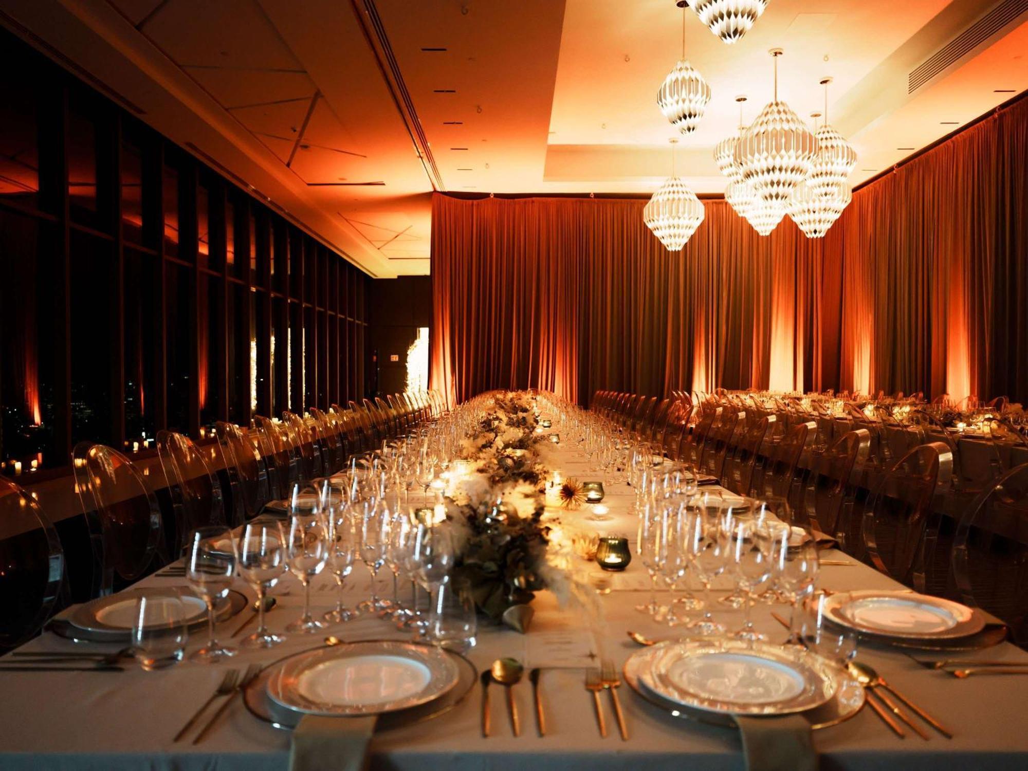 Sofitel Reforma México DF