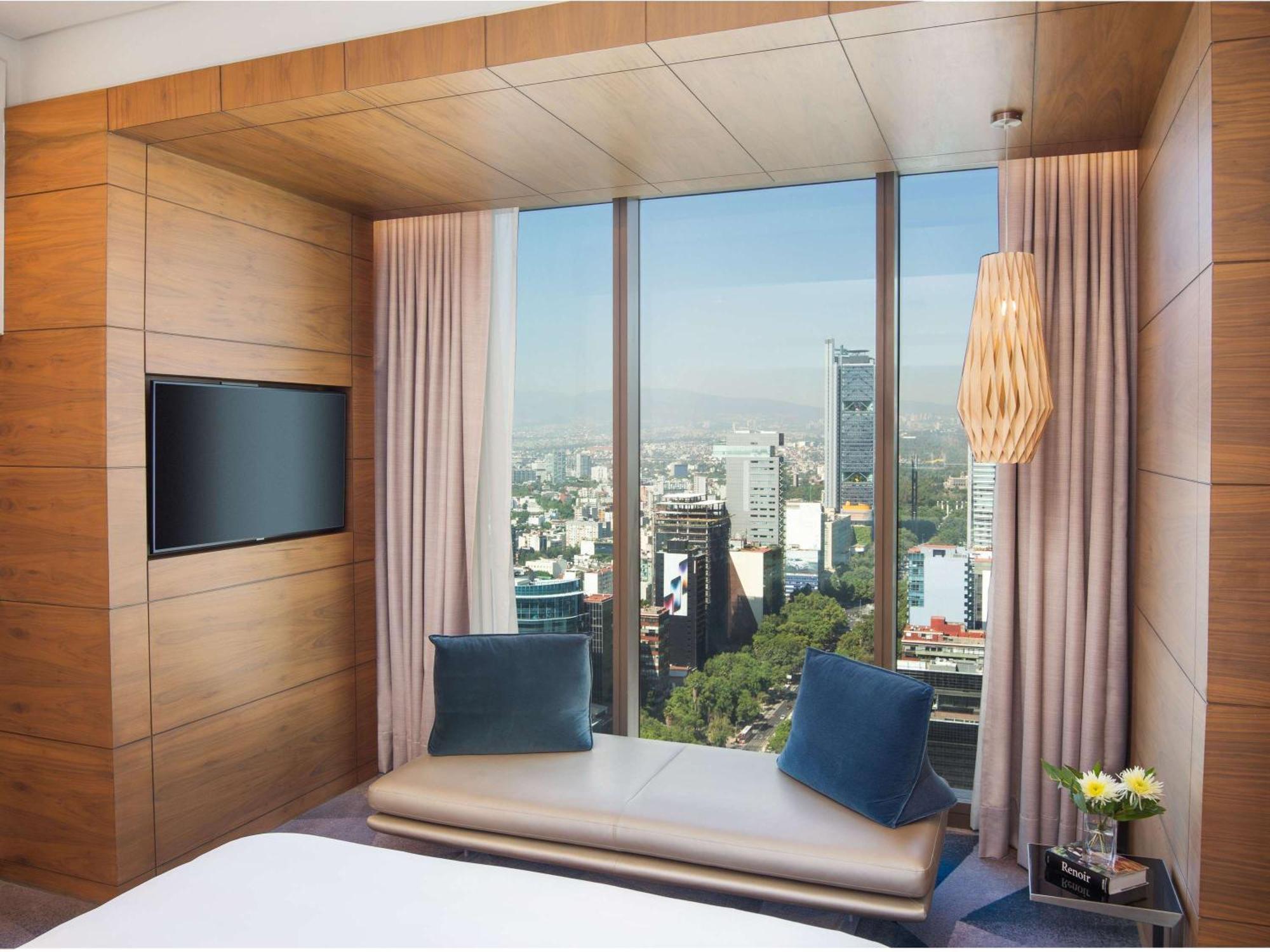 Sofitel Reforma Hotel México DF