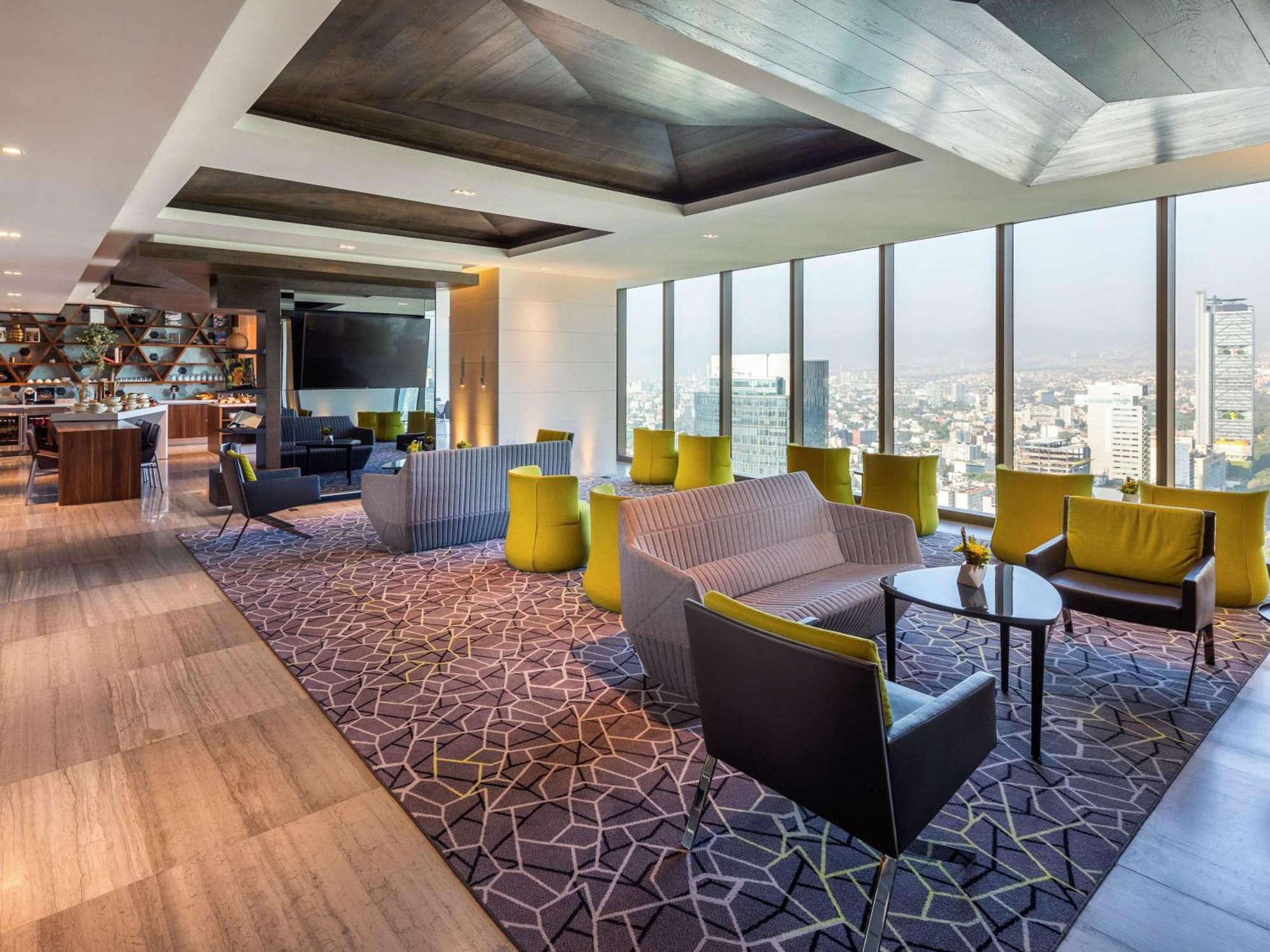 Sofitel Reforma México DF
