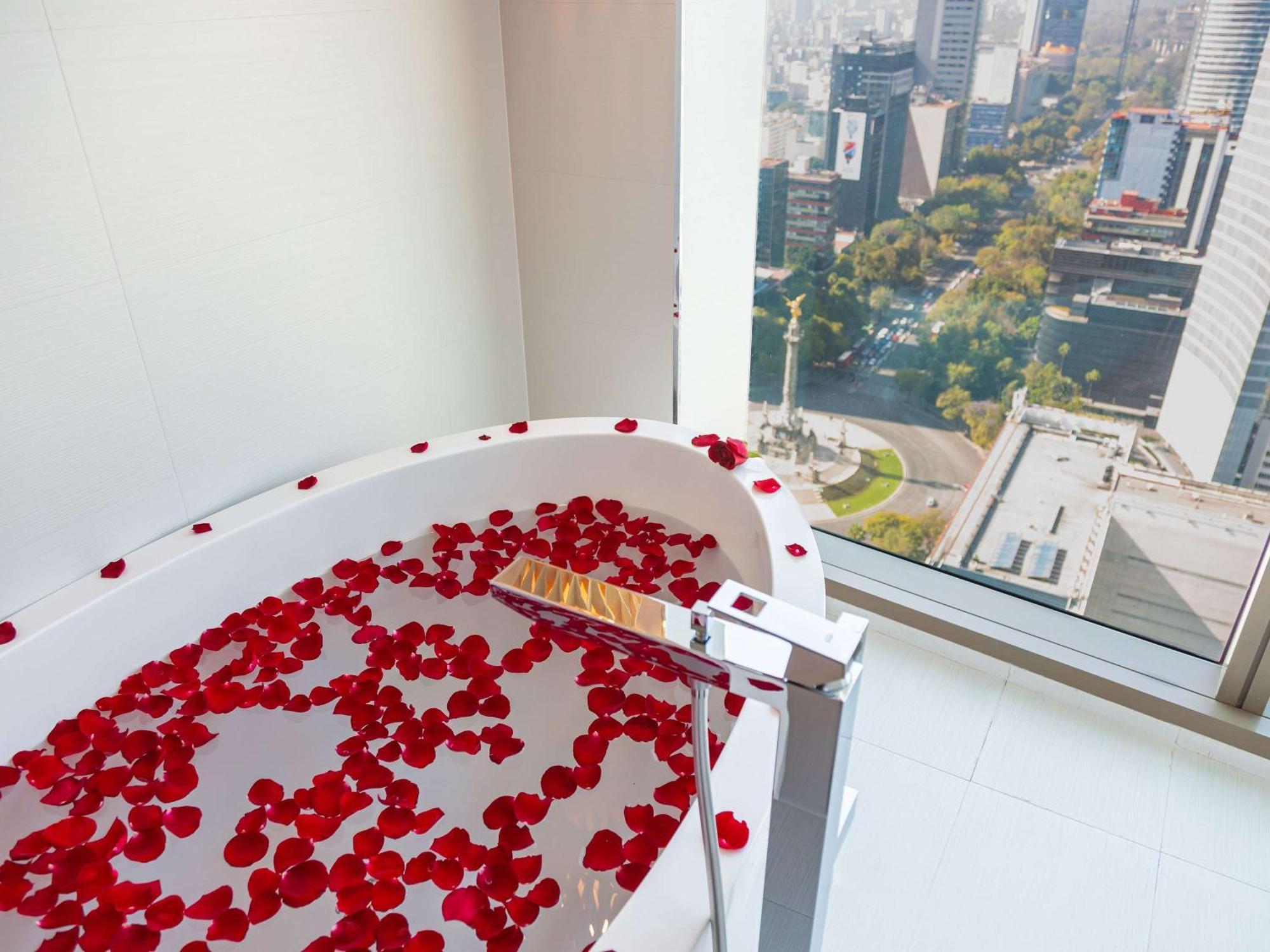 Sofitel Reforma 5* Mexiko-Stadt