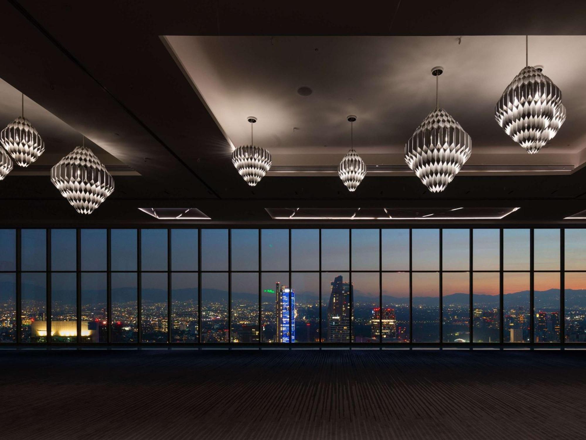 Sofitel Reforma Hotel Mexiko-Stadt