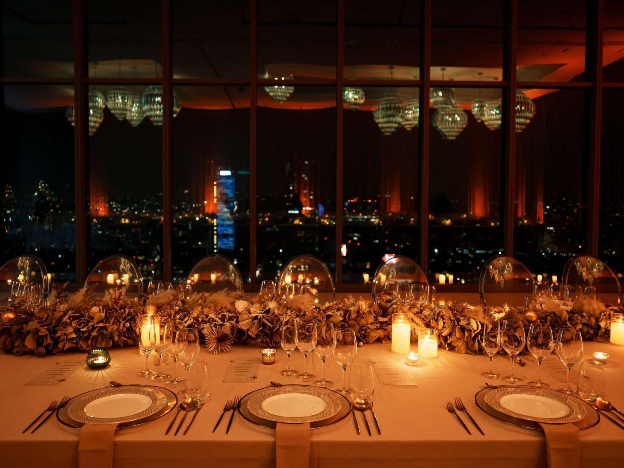 Sofitel Reforma Hotel Mexiko-Stadt