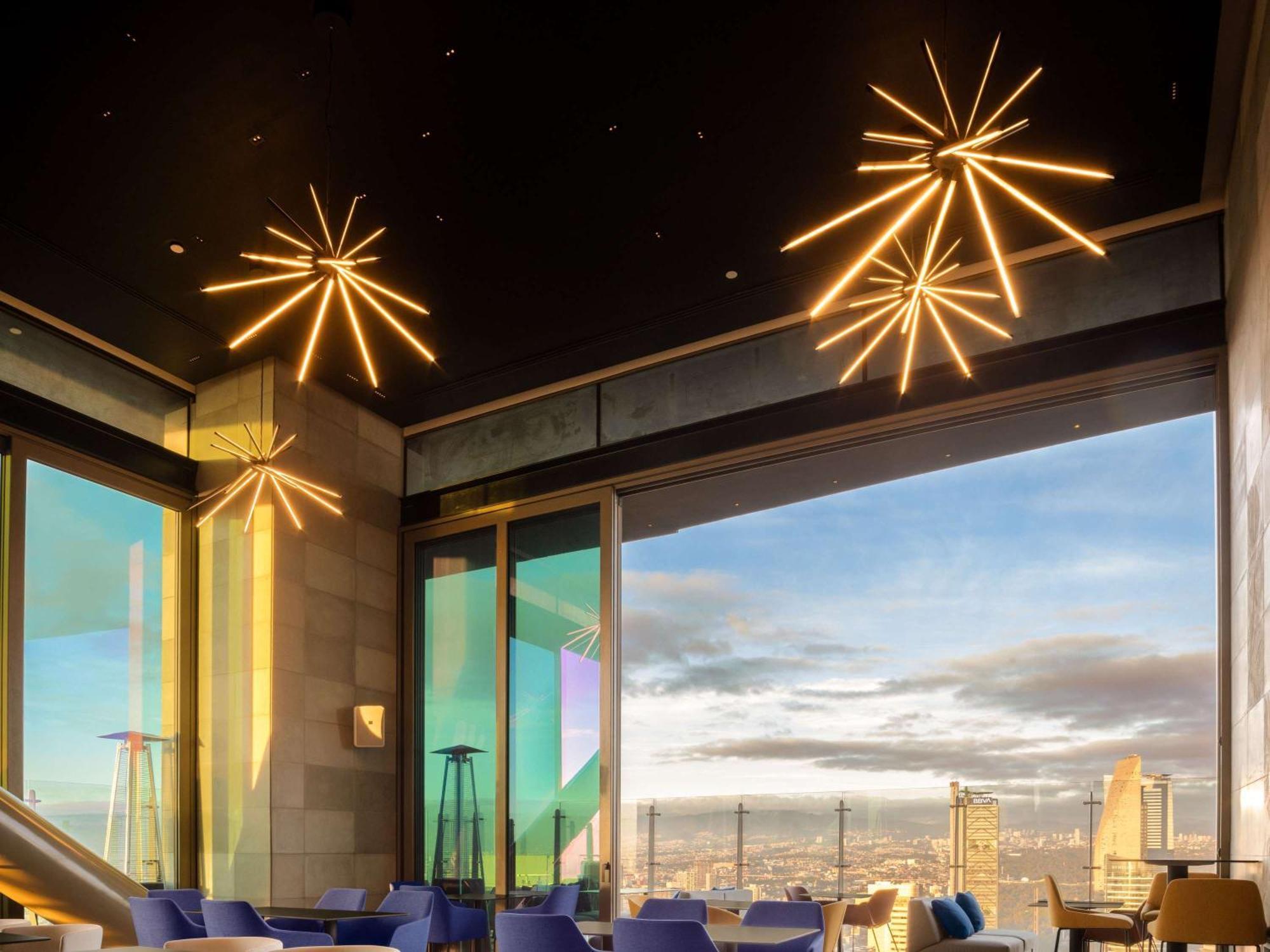 Sofitel Reforma 5* Mexiko-Stadt