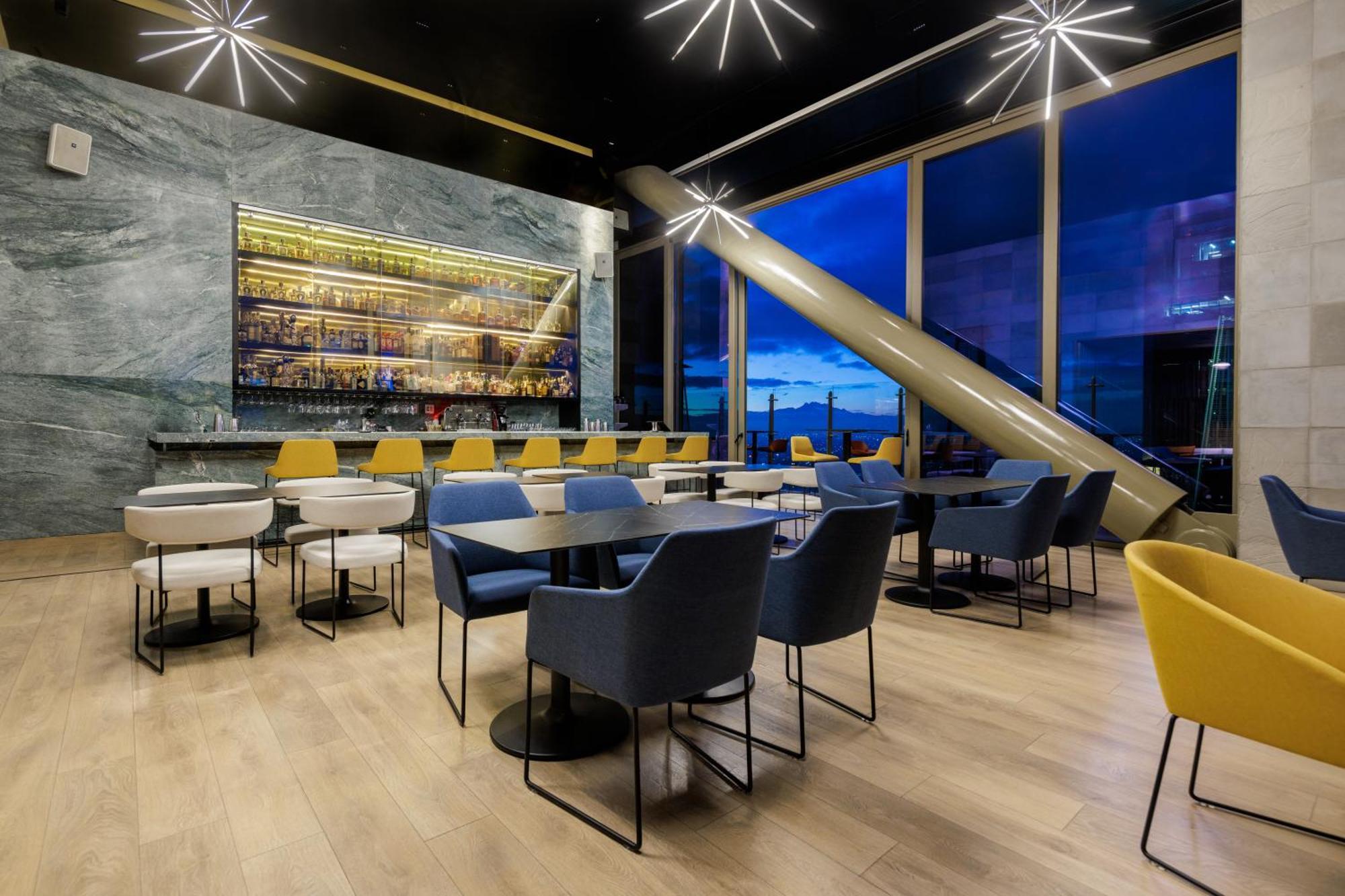 Sofitel Reforma Mexiko-Stadt