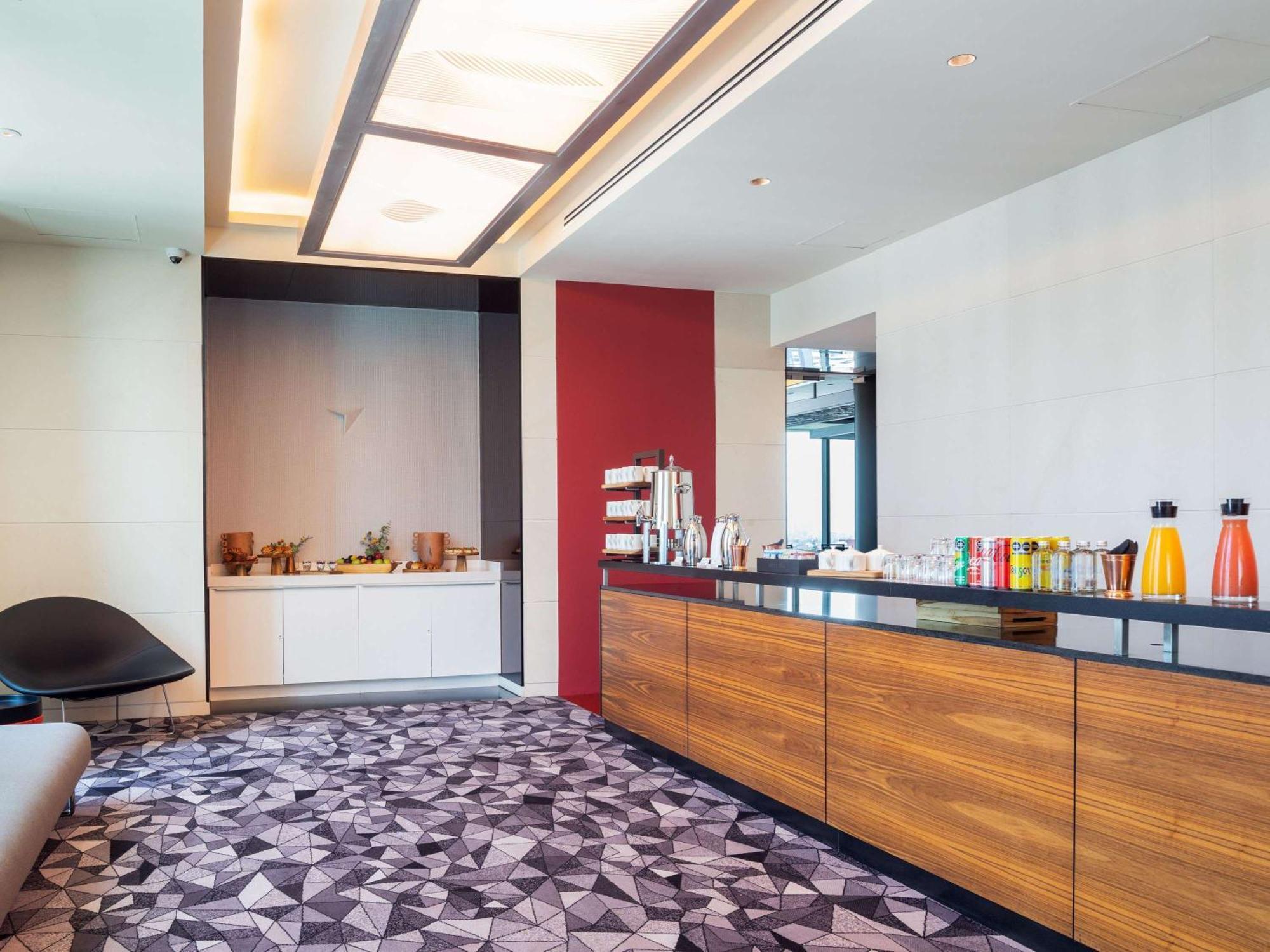 Sofitel Reforma Hotel Mexiko-Stadt