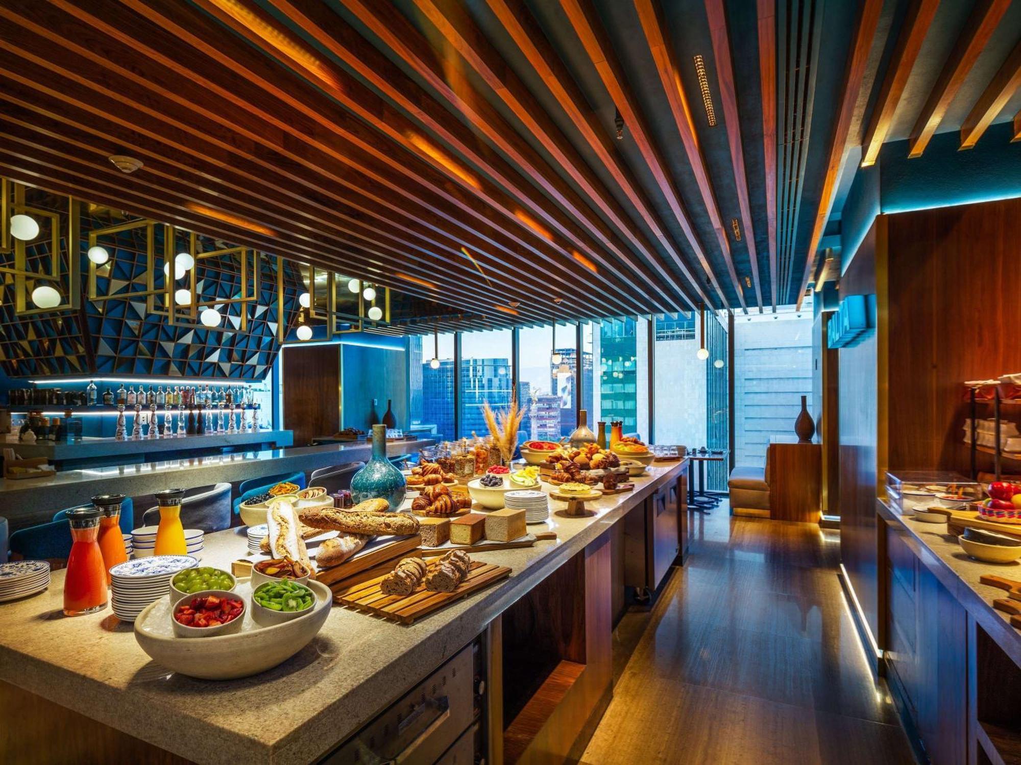 Sofitel Reforma 5* Mexiko-Stadt