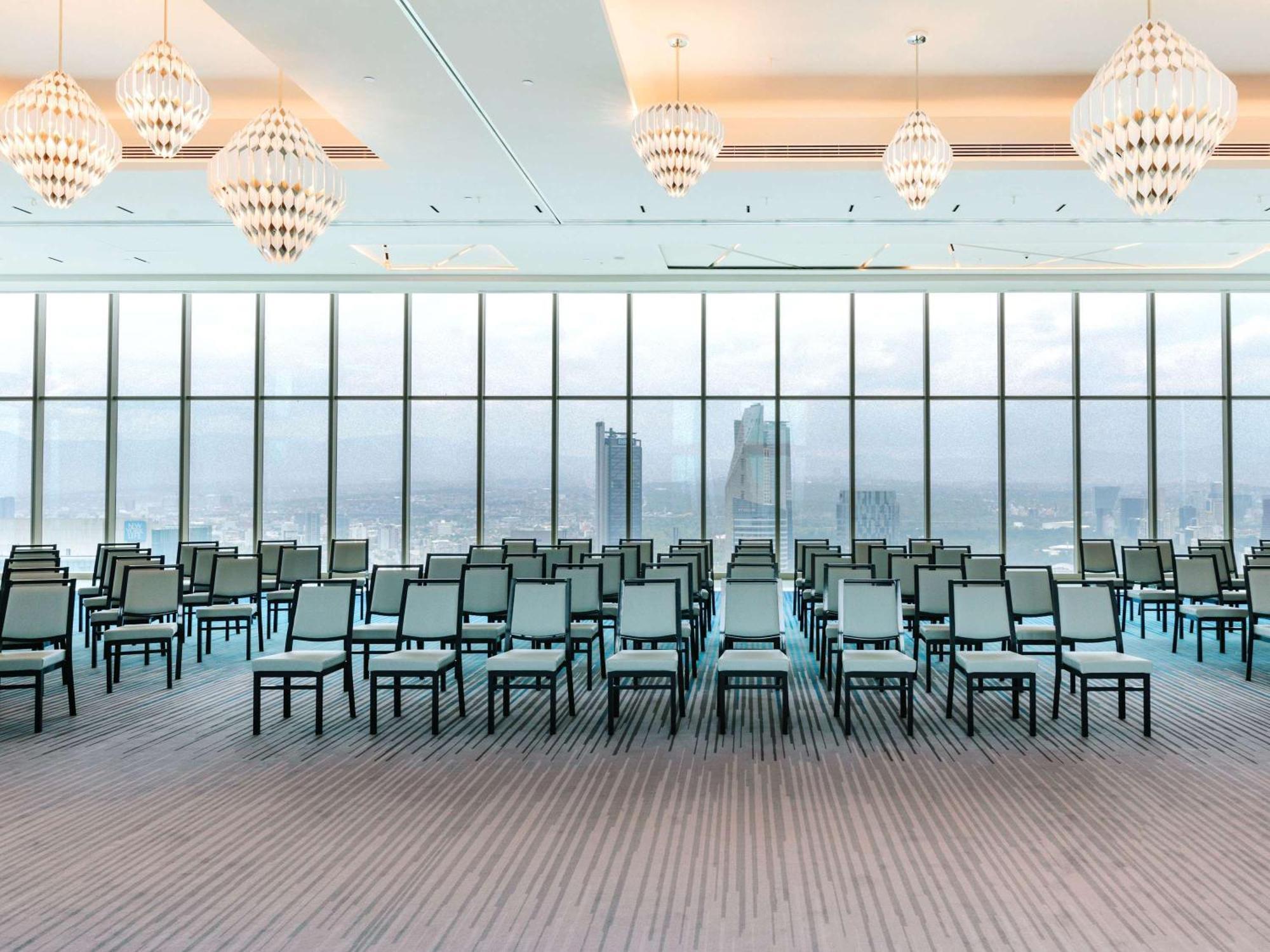 Sofitel Reforma Mexiko-Stadt