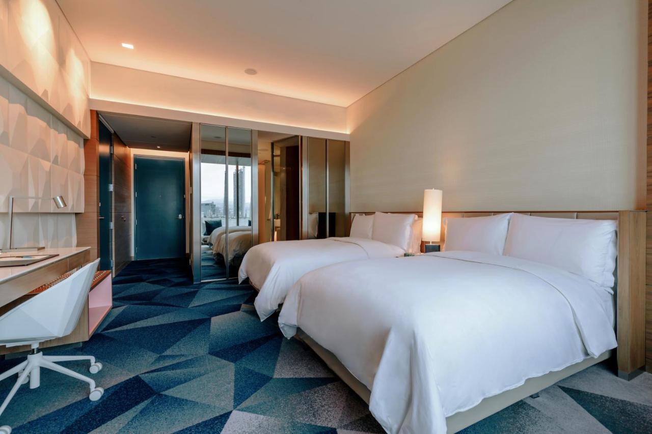 Sofitel Reforma Mexiko-Stadt